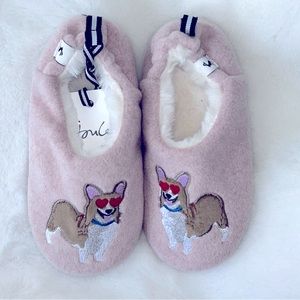 Joules Children’s Slippers